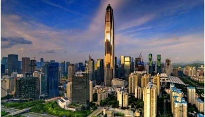 走进深圳平安金融中心参访攻略 独家个性化定制 标杆游学