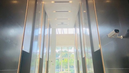 源深金融大厦主页