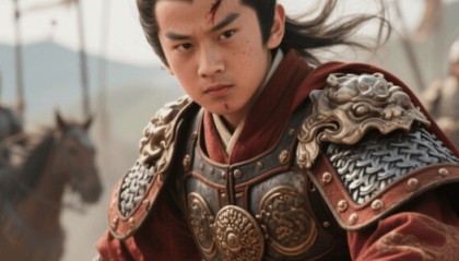 岳云之死：名将之子为何难逃厄运