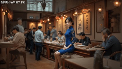 未来5-10年，古玩艺术品金融的黄金时代是艺术品行业的破局之路