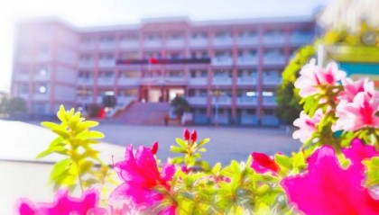 长春市国开中专招生简章（发布）