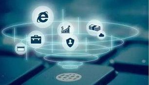 上海中广云智投上线金融概念