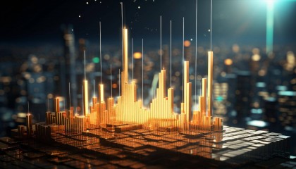 【首席观察】动荡金融世界的稳定币棋局