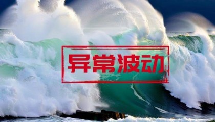 中国电建股票两个交易日涨幅偏离超20%