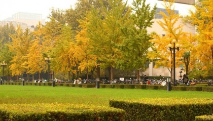 国家开放大学中专招生简章（发布）