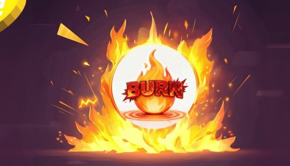 burn 超级燃烧大泵 重磅回归｜3月8日20:00 币安薄饼交易所 全球首发
