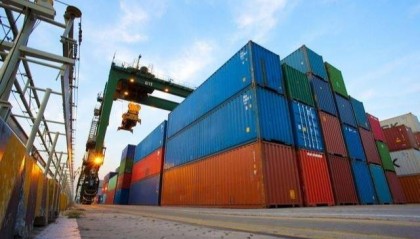 15.7%全省第一！南通外贸上半年“冲劲足”