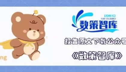 IFF国际金融论坛：2024年全球金融与发展报告