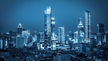 ​供应链金融科技平台——乐享数科 赋能中小微企业全周期融资