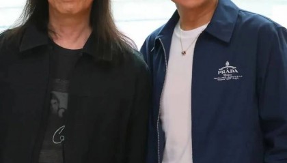 龚翔影评 刘德华创作《猎金游戏》的初衷是唤醒大家了解股票的危害