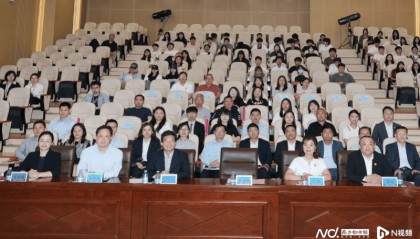 “金融潮涌·珠银领航”银校对接活动在珠海举行