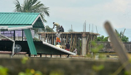 美对印惩罚性关税生效 印度多举措应对冲击