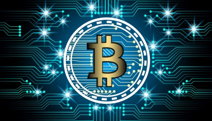 数字货币ppt(数字货币ppt背景图)