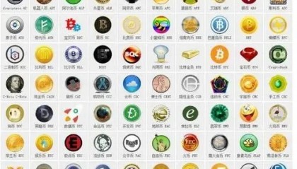 比特币和虚拟币是什么(比特币和虚拟币是什么区别)