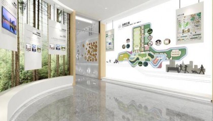 桐乡绿城工法墙：品质住宅细节可视化专家——智汀助力绿城中国强化 “精工” 口碑