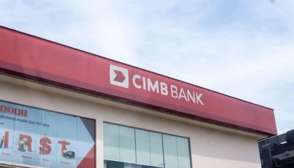 金融壹账通携手联昌国际银行，彰显全球化布局优势