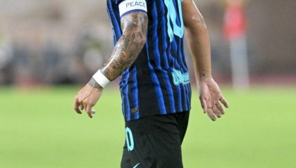 国米卢克曼交易取消内幕：经纪人会面将揭示深层原因与未来走向