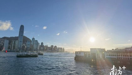 《全球金融中心指数》公布，香港总排名维持全球第三