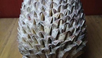 虚拟币菠萝(菠萝币是什么东西)