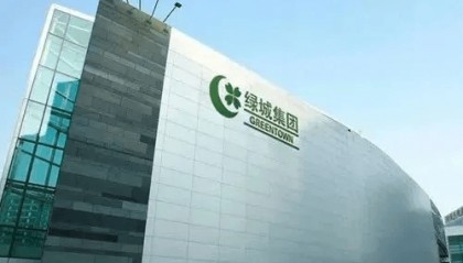 绿城中国任命新的执行总裁