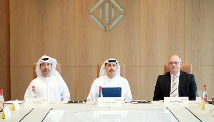 DIFC稳固了区域首席全球金融中心的地位