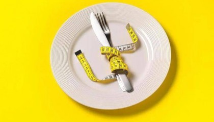 厌食症就是不想吃饭？很多人都误解了