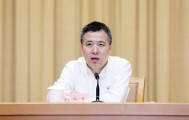 杜旭亮任杭州市代市长