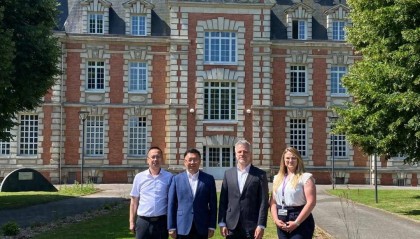 世界那么大，在哈尔滨金融学院就能看！这是你梦想的大学生活吗？