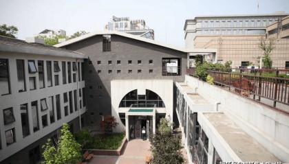 2025年养老安心之选！北京市西城区金融街老龄公寓（北京市西城区金融街街道养老照料中心）收费价格/地址导航/热线电话