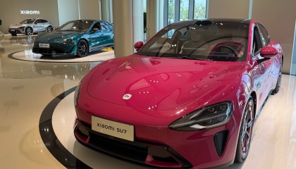 雷军感谢北京这片沃土，透露未来五年将投入2000亿元做研发