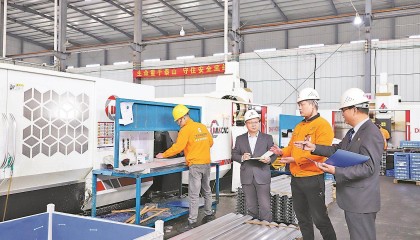 中国农业银行广东省分行：金融赋能广东经济“质”变腾飞