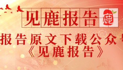 北京大学：互联网金融发展指数——编制与分析