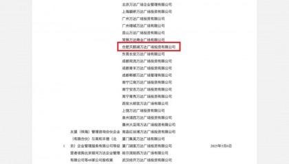 突发！王健林卖了合肥万达广场