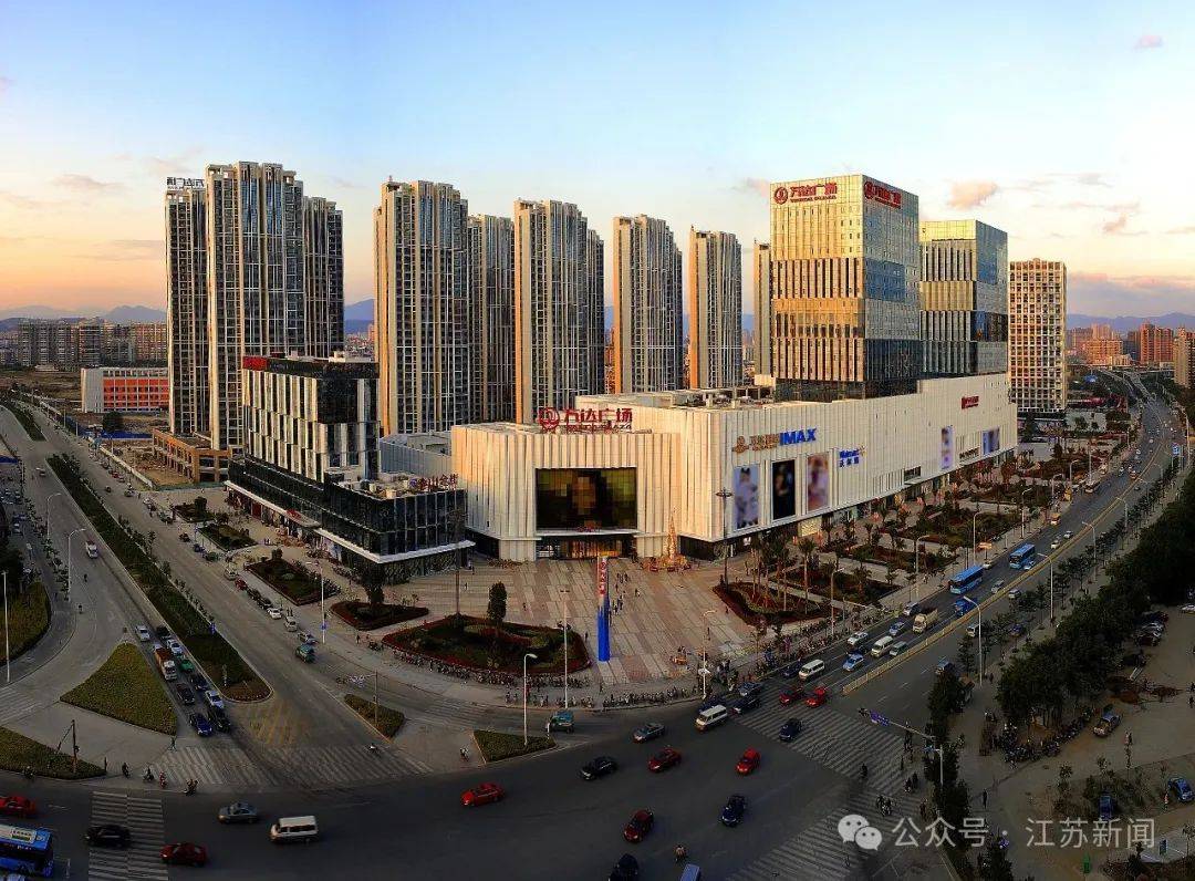 王健林再卖48座万达广场！涉及南昌