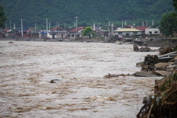 一文复盘北京特大暴雨，潮白河流域现6个历史第一