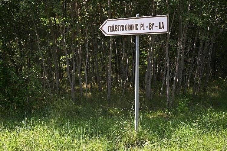 波兰将重新开放与白俄罗斯的边境口岸