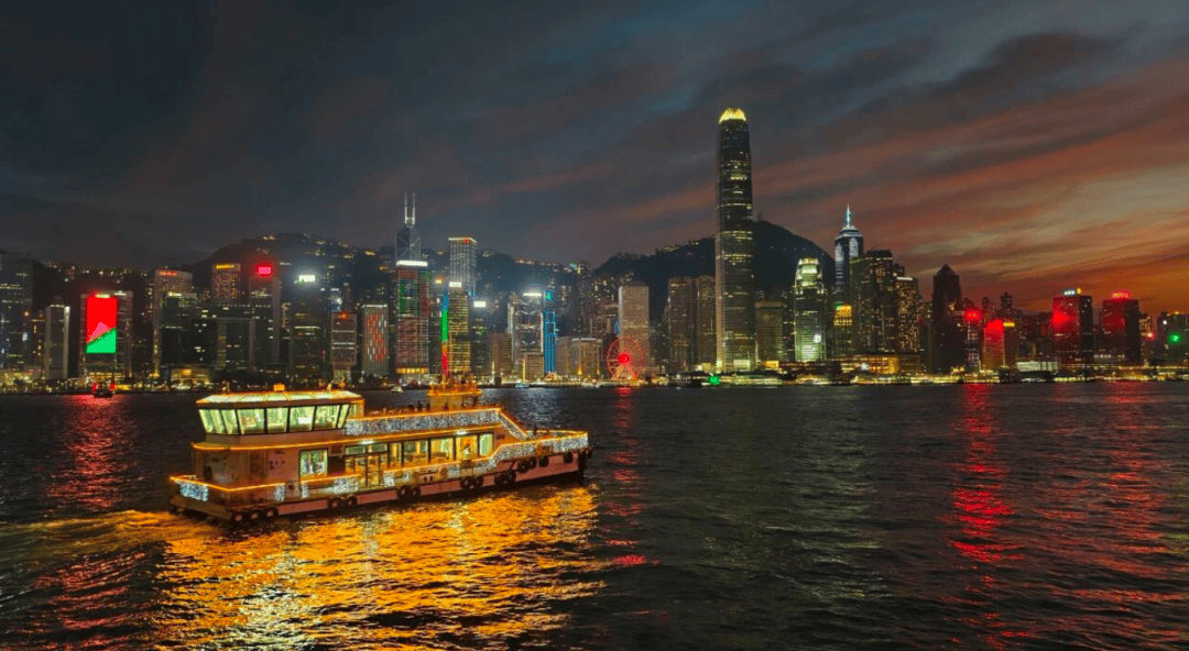 江龙船艇：船行四海 筑梦全球