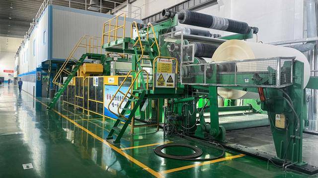 齐峰新材二季度净利环比大幅增长,新品矩阵开启增长新纪元