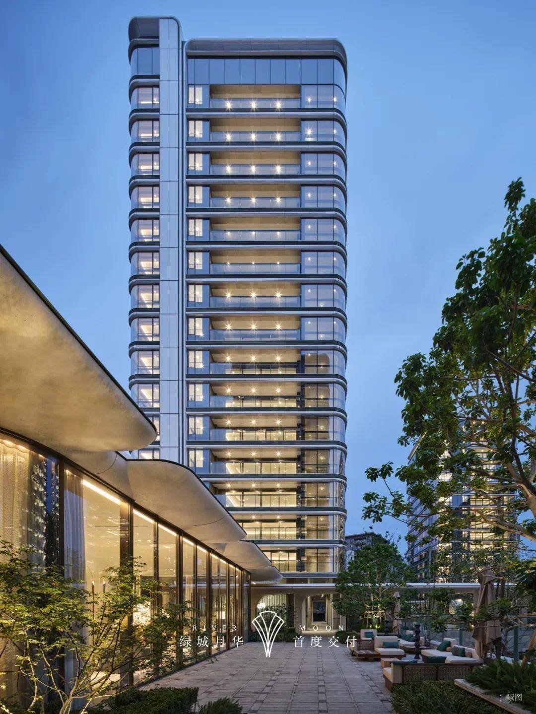 窥报|绿城中国：应对“缓周期”的内修之路