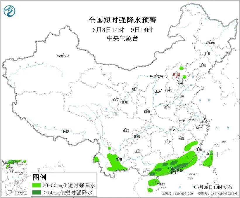 天津局地10级以上雷暴大风！最大风力11级以上！
