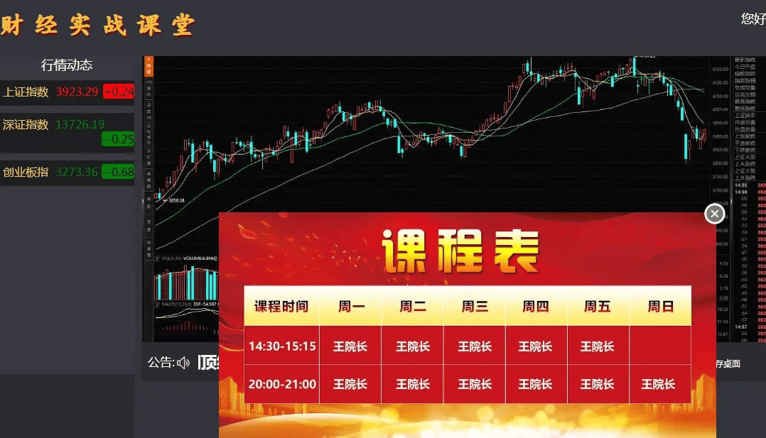 警告！冒充佛山无影脚游资王珍院长企联交易折价买股骗局，虚假app切勿下载