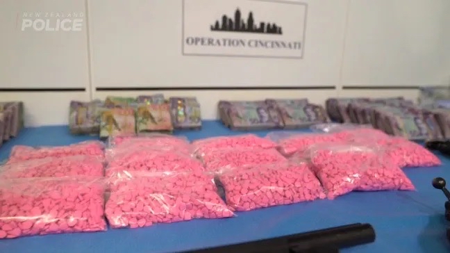 虚拟币贩毒(虚拟币诈骗的宣判案例) 虚拟币贩毒(虚拟币诈骗的宣判案例)