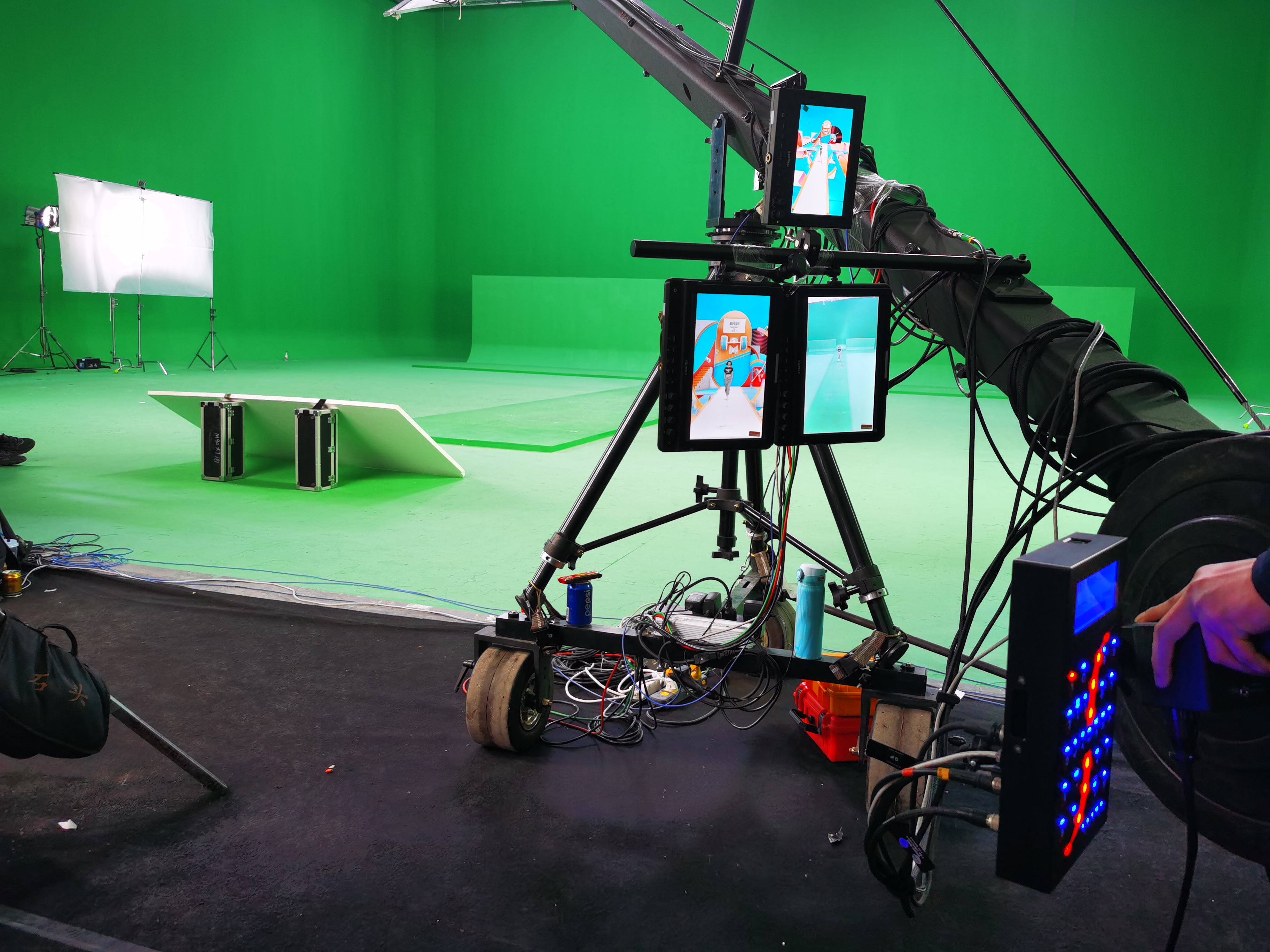 虚拟币绿(虚拟币hit)